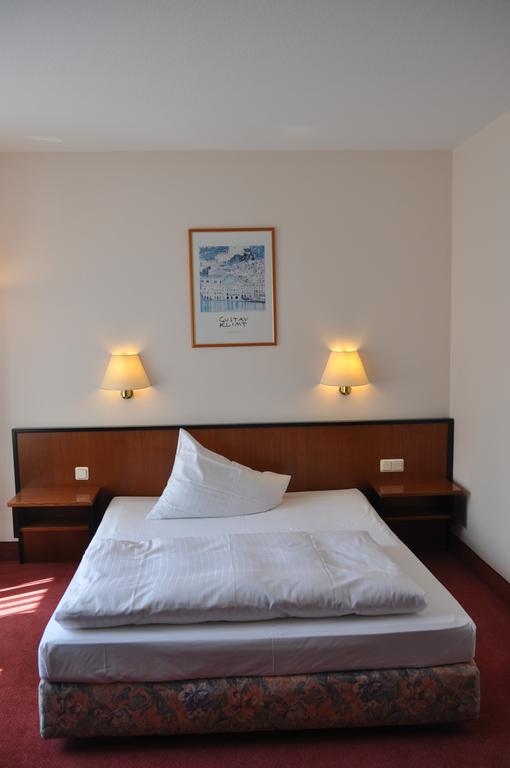 City Hotel Aschersleben